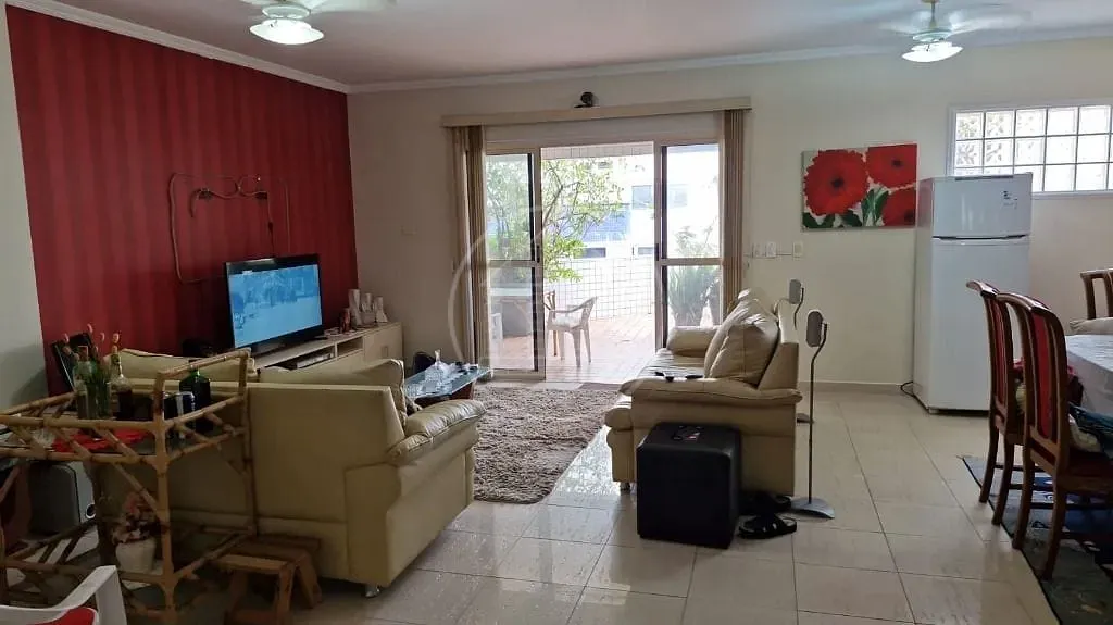 Cobertura, 3 quartos, 170 m² - Foto 12