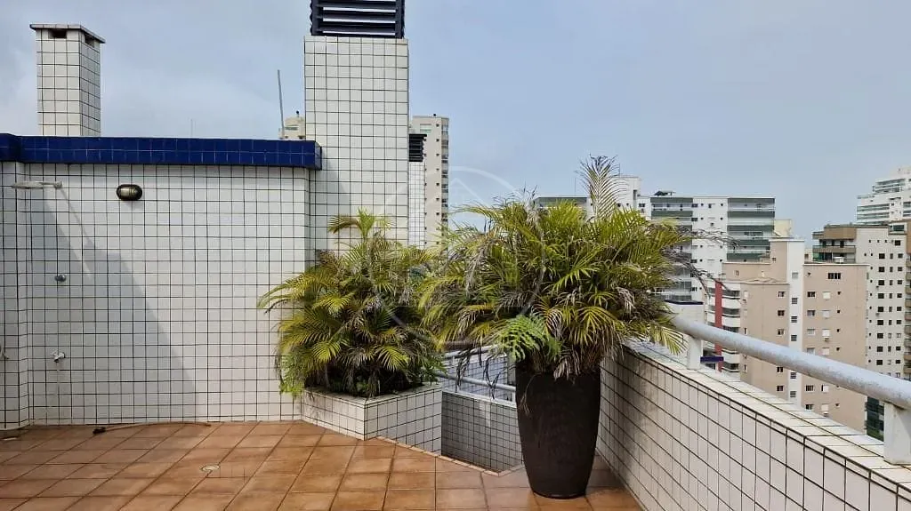 Cobertura, 3 quartos, 170 m² - Foto 2