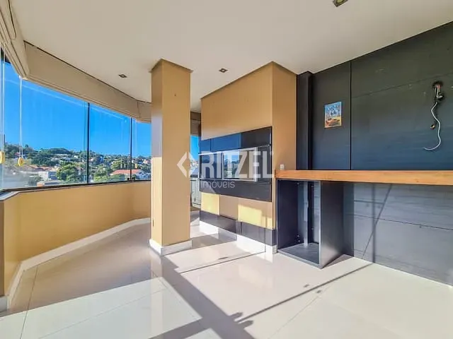 Cobertura / Penthouse 3 quartos e 2 banheiros, à venda, no bairro Pátria Nova em Novo Hamburgo