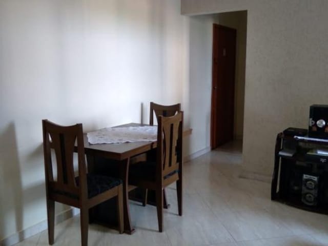 Foto do Cobertura / Penthouse - Cobertura / Penthouse à venda 4 Quartos, 1 Suite, 2 Vagas, 168M², Bosque dos Eucaliptos, São José dos Campos - SP | Varandas do Bosque | RUSSI IMÓVEIS