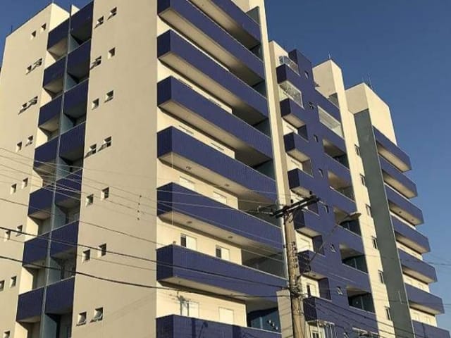 Foto do Cobertura / Penthouse - Cobertura / Penthouse à venda 4 Quartos, 1 Suite, 2 Vagas, 168M², Bosque dos Eucaliptos, São José dos Campos - SP | Varandas do Bosque | RUSSI IMÓVEIS
