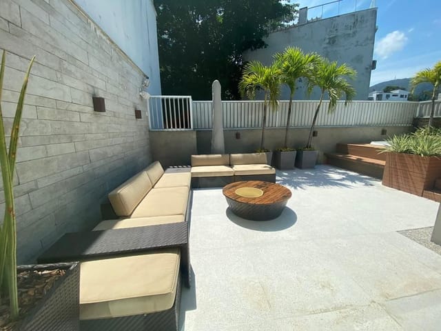 Foto do Cobertura / Penthouse - Cobertura com 3 dormitórios à venda, 375 m² por R$ 8.000.000,00 - Leblon - Rio de Janeiro/RJ | UP Rio Imobiliária