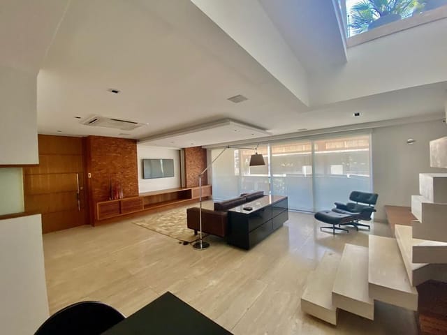 Foto do Cobertura / Penthouse - Cobertura com 3 dormitórios à venda, 375 m² por R$ 8.000.000,00 - Leblon - Rio de Janeiro/RJ | UP Rio Imobiliária