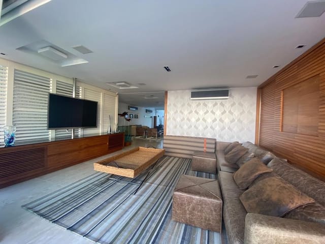 Foto do Cobertura / Penthouse - Cobertura com 3 dormitórios à venda, 375 m² por R$ 8.000.000,00 - Leblon - Rio de Janeiro/RJ | UP Rio Imobiliária