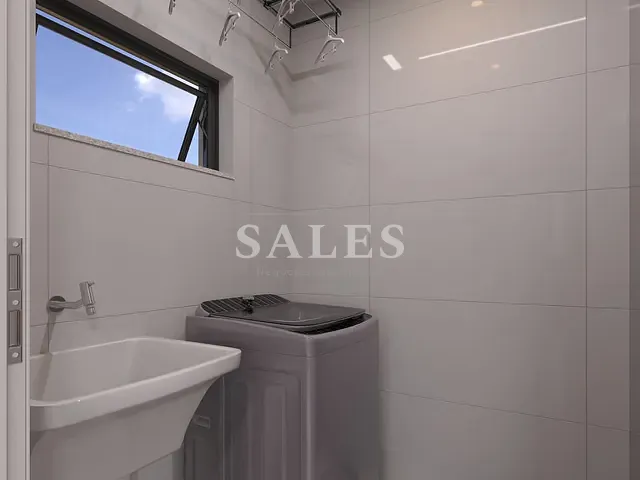 Cobertura / Penthouse com 179m² 3 quartos e 4 banheiros, à venda, no bairro Jardim Laranjeiras em Juiz de Fora