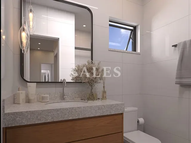 Cobertura / Penthouse com 179m² 3 quartos e 4 banheiros, à venda, no bairro Jardim Laranjeiras em Juiz de Fora