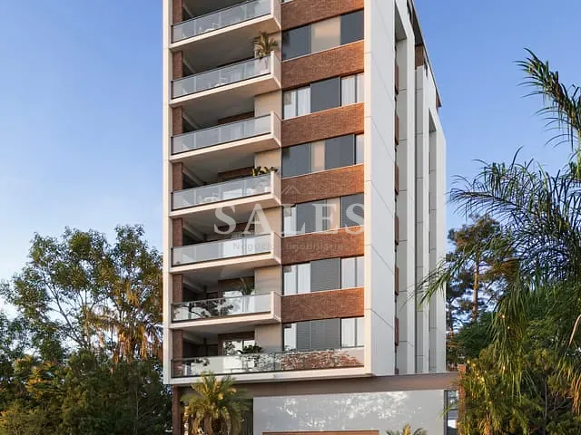 Cobertura / Penthouse com 179m² 3 quartos e 4 banheiros, à venda, no bairro Jardim Laranjeiras em Juiz de Fora