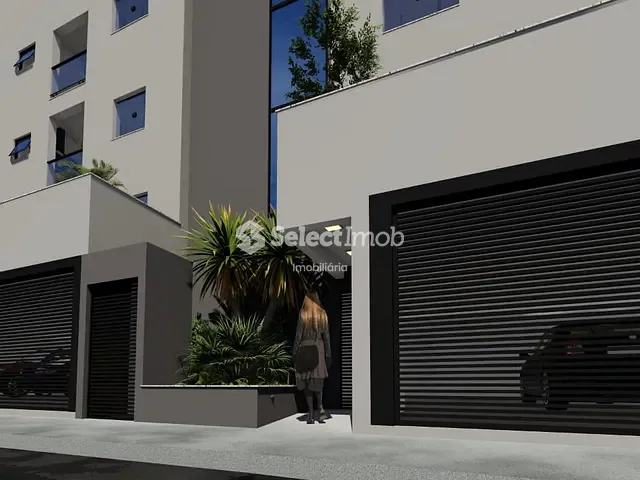 Cobertura / Penthouse com 105m² 3 quartos e 2 banheiros, à venda, no bairro Vila Assis Brasil em Mauá
