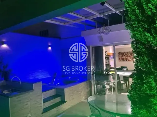 Cobertura / Penthouse com 138m² 2 quartos e 2 banheiros, à venda ou para alugar, no bairro Barra da Tijuca em Rio de Janeiro