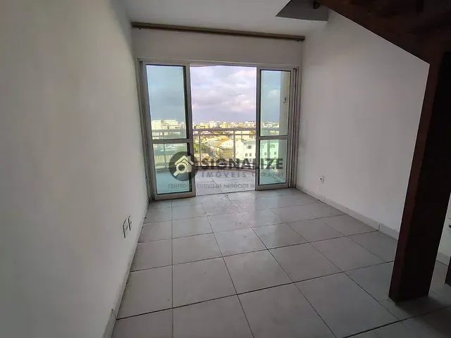 Cobertura / Penthouse com 135m² 3 quartos e 2 banheiros, à venda, no bairro Braga em Cabo Frio