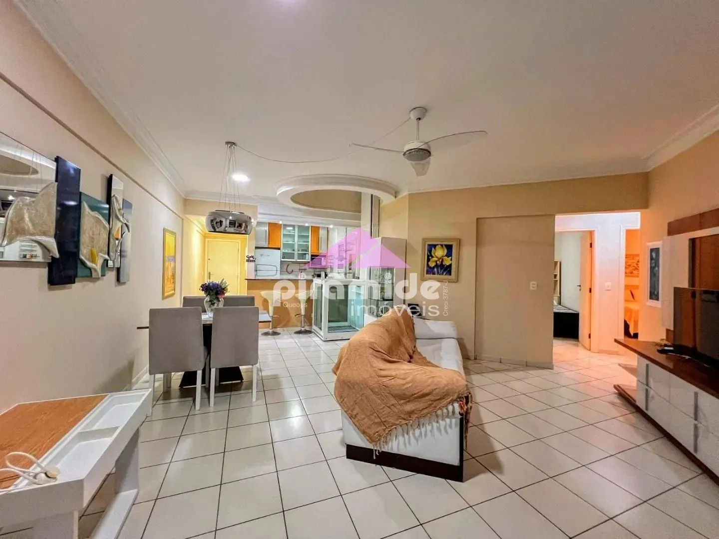 Cobertura, 4 quartos, 186 m² - Foto 15