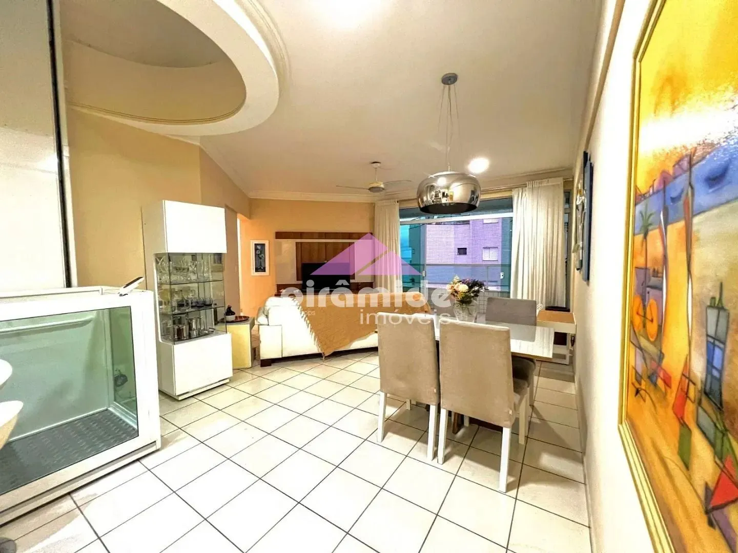 Cobertura, 4 quartos, 186 m² - Foto 9