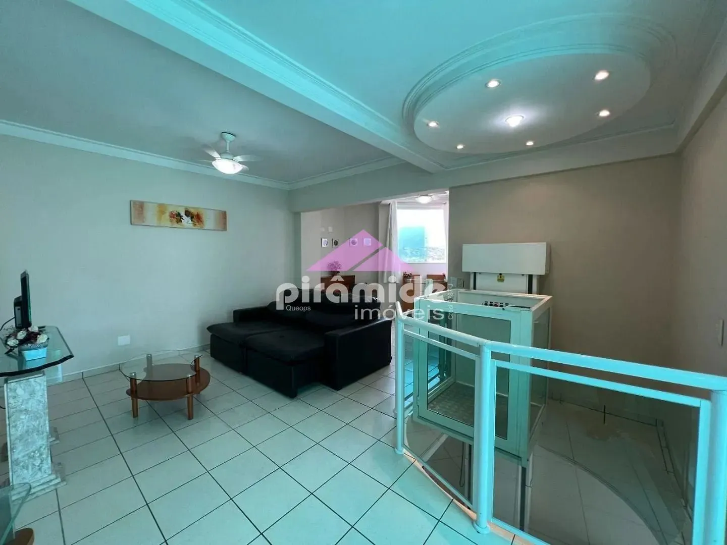 Cobertura, 4 quartos, 186 m² - Foto 27
