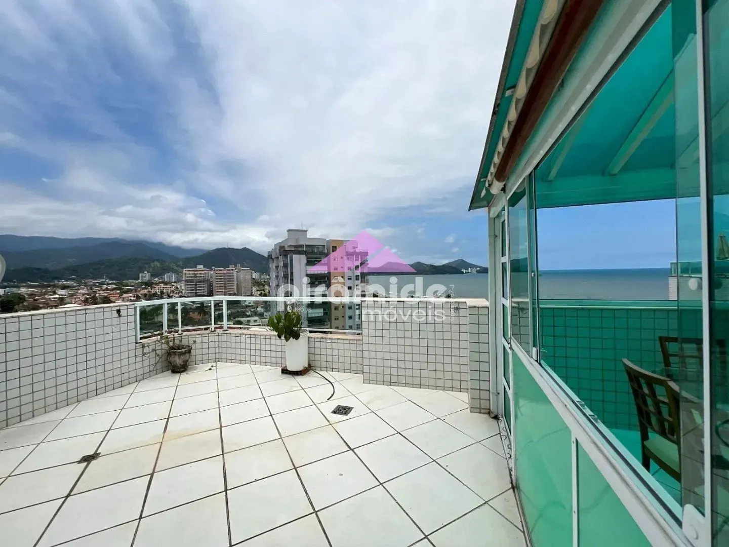 Cobertura, 4 quartos, 186 m² - Foto 6