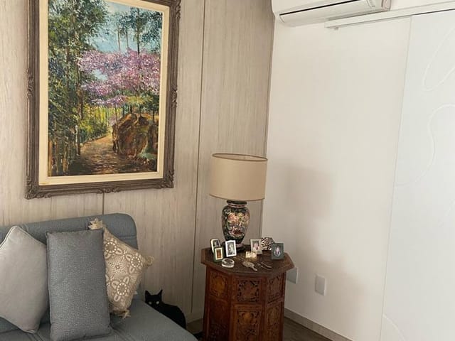 Foto do Cobertura / Penthouse - Apartamento à venda no bairro Vila Olímpia, na cidade de São Paulo. Este espaçoso apartamento é perfeito para quem busca luxo e conforto | Vista Livre