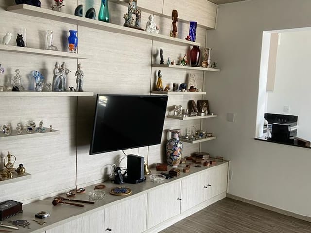 Foto do Cobertura / Penthouse - Apartamento à venda no bairro Vila Olímpia, na cidade de São Paulo. Este espaçoso apartamento é perfeito para quem busca luxo e conforto | Vista Livre