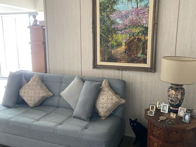 Foto do Cobertura / Penthouse - Apartamento à venda no bairro Vila Olímpia, na cidade de São Paulo. Este espaçoso apartamento é perfeito para quem busca luxo e conforto | Vista Livre