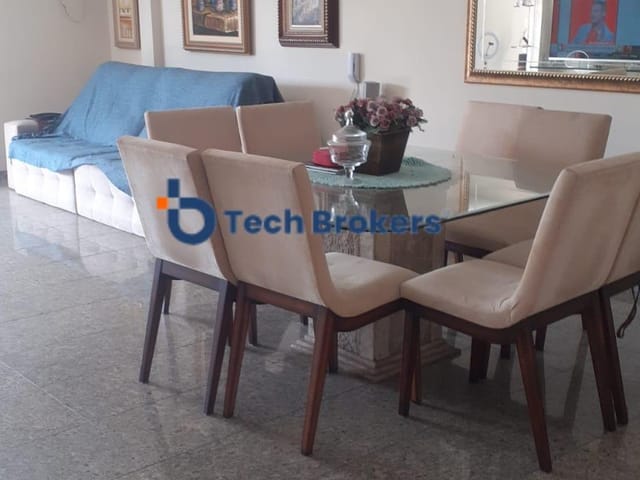 Cobertura / Penthouse 3 quartos e 5 banheiros, à venda, no bairro Recreio dos Bandeirantes em Rio de Janeiro