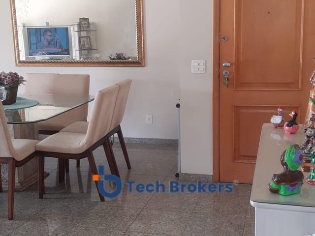 Cobertura / Penthouse 3 quartos e 5 banheiros, à venda, no bairro Recreio dos Bandeirantes em Rio de Janeiro