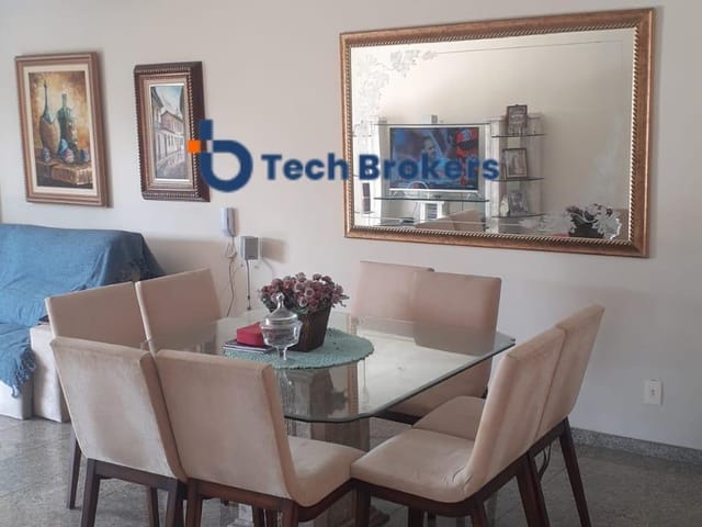 Cobertura / Penthouse 3 quartos e 5 banheiros, à venda, no bairro Recreio dos Bandeirantes em Rio de Janeiro