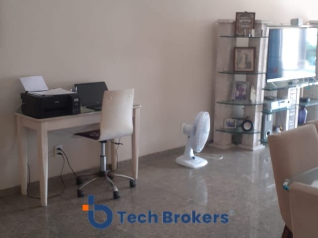 Cobertura / Penthouse 3 quartos e 5 banheiros, à venda, no bairro Recreio dos Bandeirantes em Rio de Janeiro