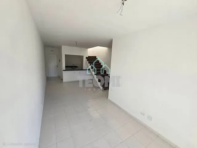 Cobertura / Penthouse 3 quartos e 3 banheiros, à venda, no bairro Cidade Jardim em Caraguatatuba