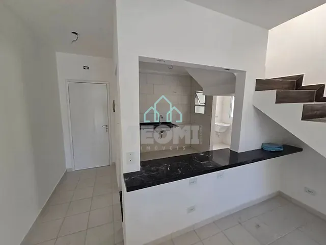Cobertura / Penthouse 3 quartos e 3 banheiros, à venda, no bairro Cidade Jardim em Caraguatatuba