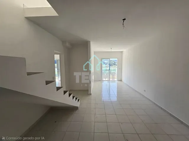 Cobertura / Penthouse 3 quartos e 3 banheiros, à venda, no bairro Cidade Jardim em Caraguatatuba
