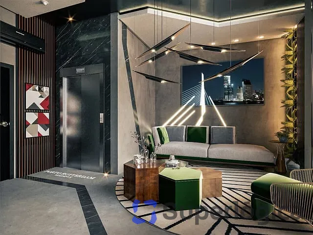 Cobertura / Penthouse com 428m², à venda, no bairro Centro em Balneário Camboriú