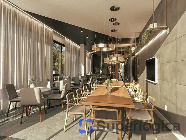 Cobertura / Penthouse com 428m², à venda, no bairro Centro em Balneário Camboriú