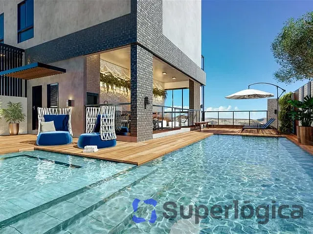Cobertura / Penthouse com 428m², à venda, no bairro Centro em Balneário Camboriú