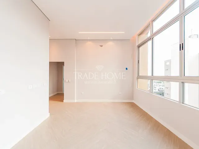 Cobertura / Penthouse com 760m² 4 quartos e 7 banheiros, à venda, no bairro Bigorrilho em Curitiba
