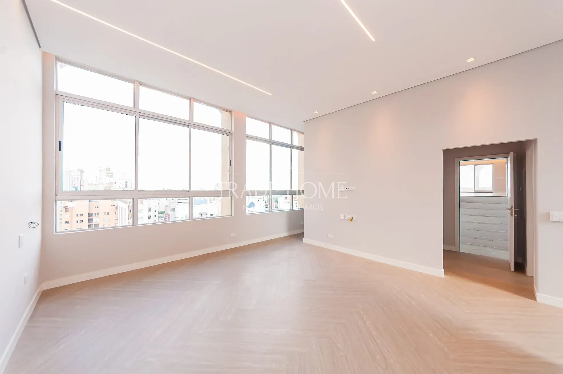 Cobertura, 4 quartos, 545 m² - Foto 2