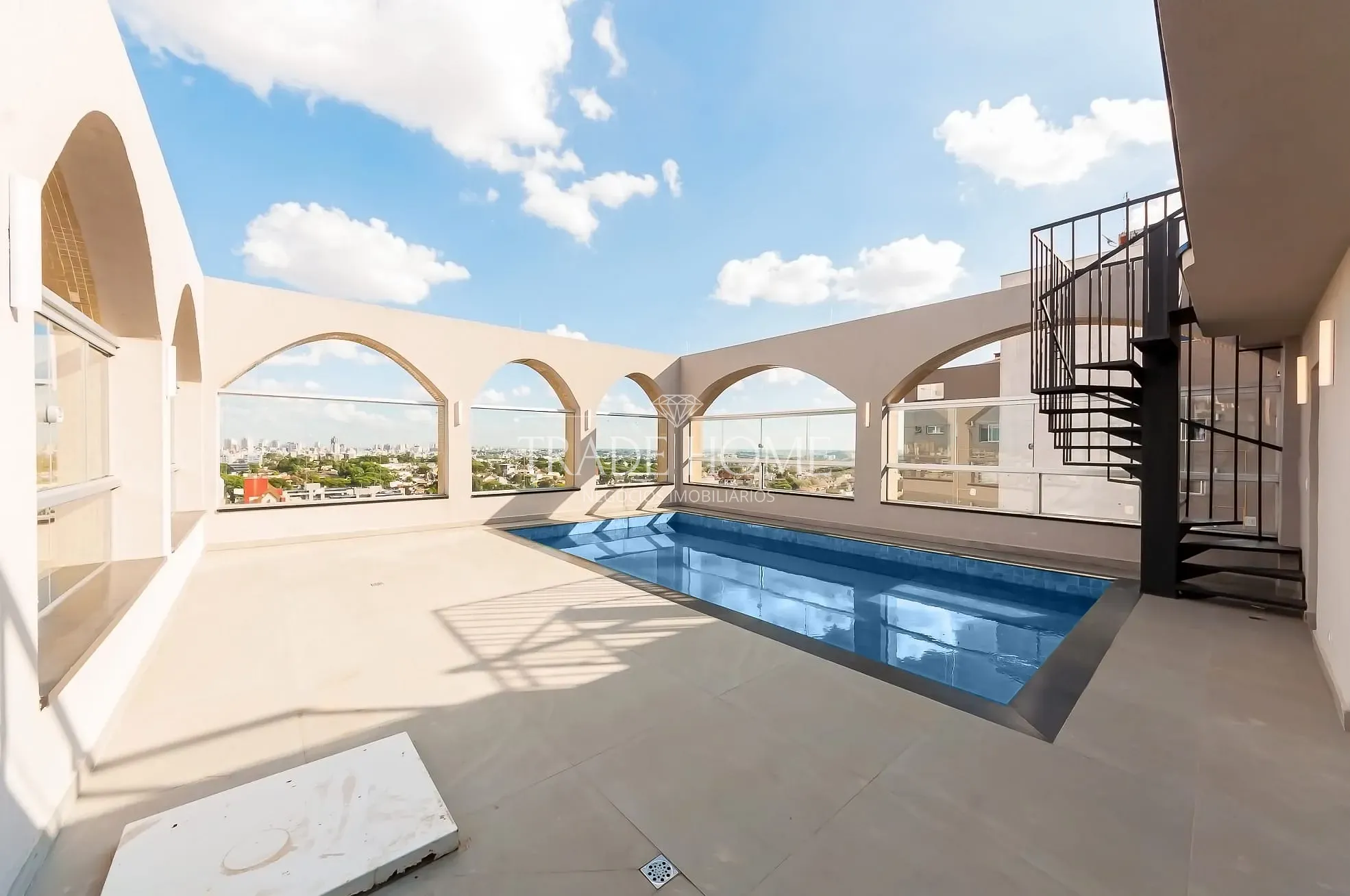 Cobertura, 4 quartos, 545 m² - Foto 29