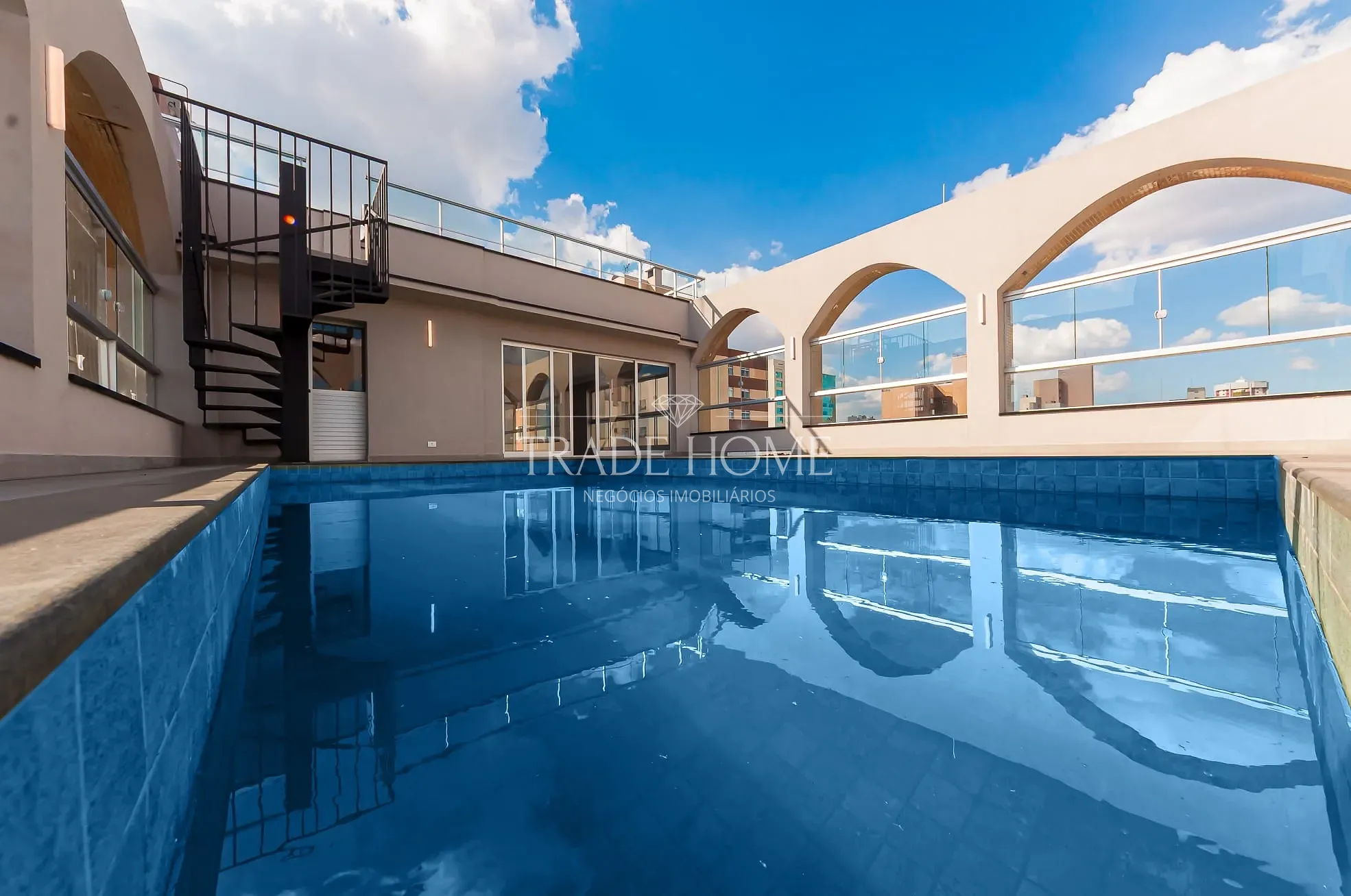 Cobertura, 4 quartos, 545 m² - Foto 30