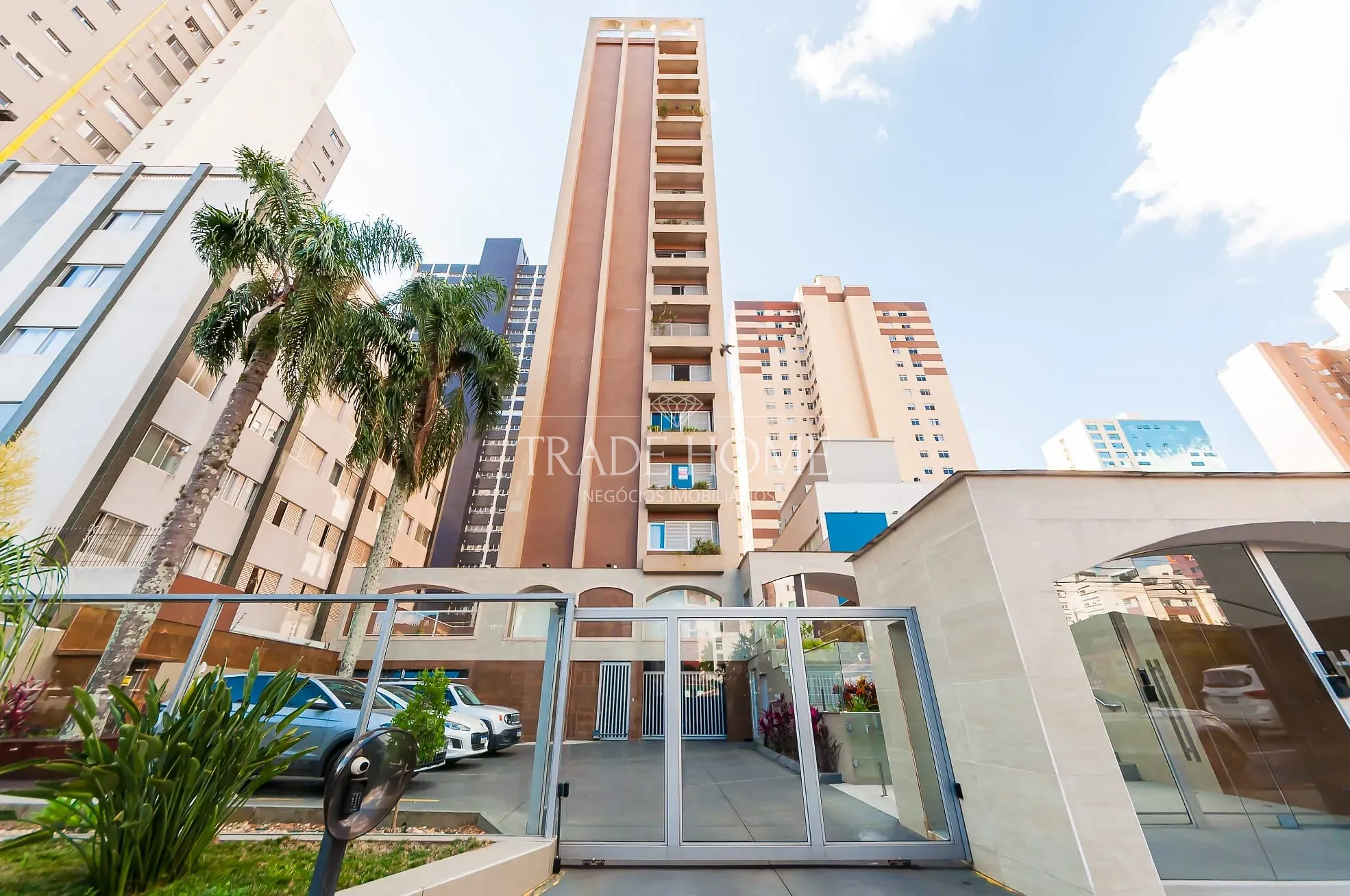 Cobertura, 4 quartos, 545 m² - Foto 1