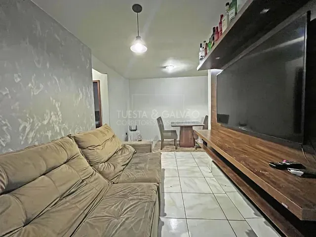 Cobertura / Penthouse com 45m² 2 quartos e 1 banheiro, à venda, no bairro Osasco em Colombo
