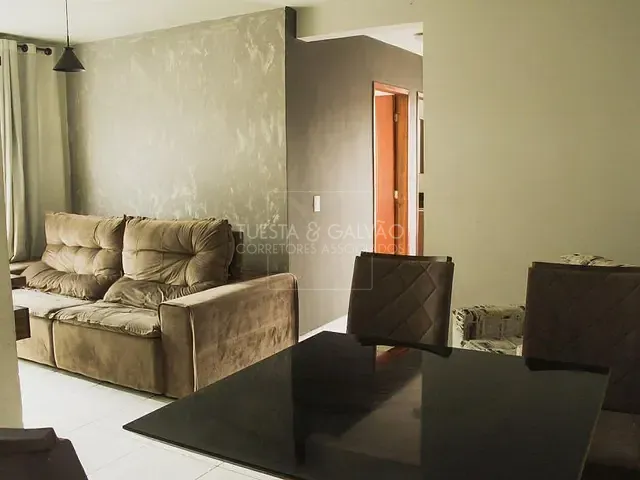 Cobertura / Penthouse com 45m² 2 quartos e 1 banheiro, à venda, no bairro Osasco em Colombo