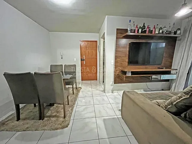 Cobertura / Penthouse com 45m² 2 quartos e 1 banheiro, à venda, no bairro Osasco em Colombo