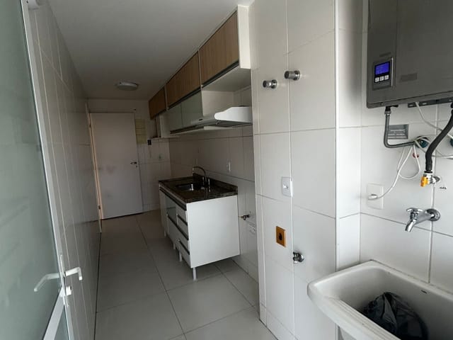 Cobertura / Penthouse com 139m² 3 quartos e 4 banheiros, para alugar, no bairro Recreio dos Bandeirantes em Rio de Janeiro