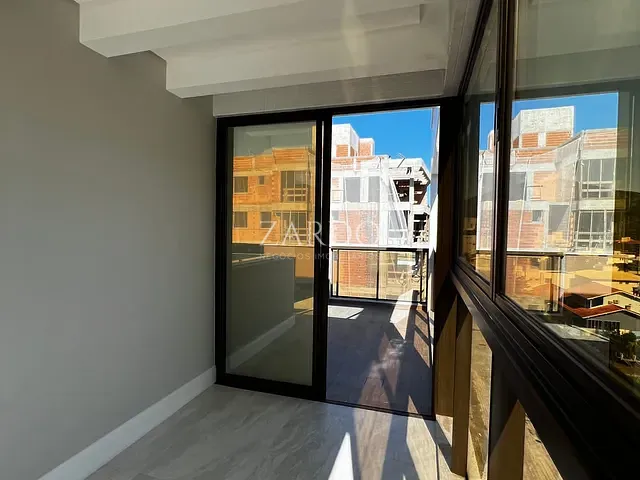 Cobertura / Penthouse com 174m² 4 quartos e 4 banheiros, à venda, no bairro Palmas em Governador Celso Ramos