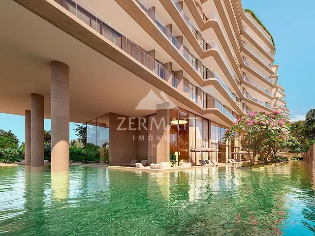 Cobertura / Penthouse com 837m² 5 quartos e 6 banheiros, à venda, no bairro Praia Brava de Itajaí em Itajaí