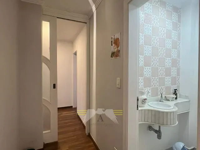 Cobertura / Penthouse com 200m² 3 quartos e 4 banheiros, à venda, no bairro Vila Prudente em São Paulo