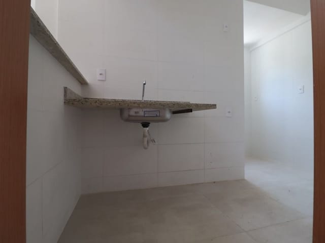 Cobertura / Penthouse 1 quarto e 2 banheiros, à venda, no bairro São Mateus em Juiz de Fora