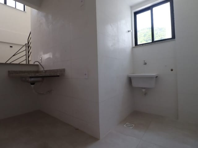 Cobertura / Penthouse 1 quarto e 2 banheiros, à venda, no bairro São Mateus em Juiz de Fora