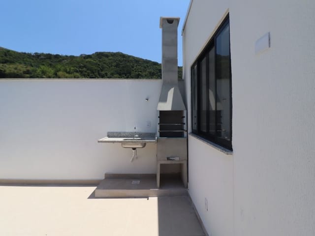 Cobertura / Penthouse 1 quarto e 2 banheiros, à venda, no bairro São Mateus em Juiz de Fora