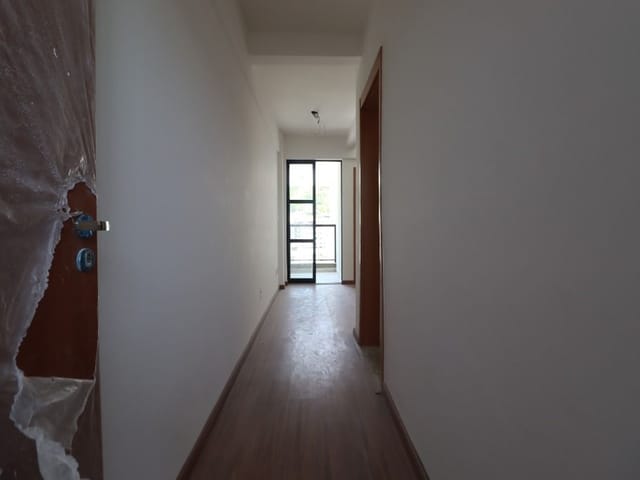 Cobertura / Penthouse 1 quarto e 2 banheiros, à venda, no bairro São Mateus em Juiz de Fora