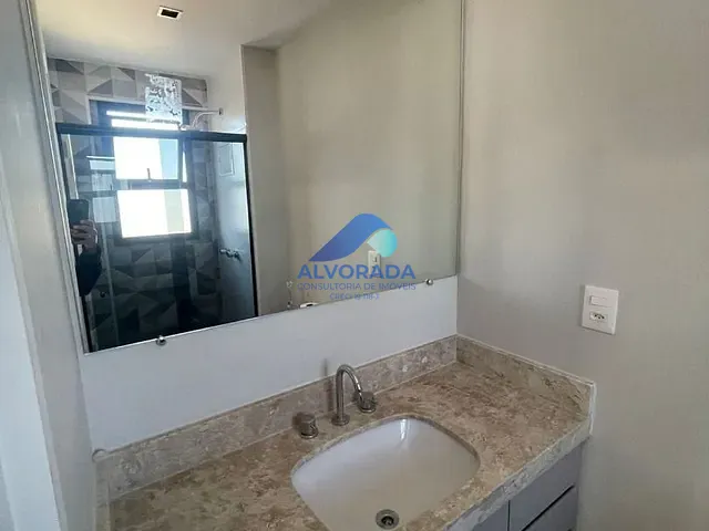 Cobertura / Penthouse 3 quartos e 4 banheiros, à venda ou para alugar, no bairro Jardim Apolo em São José dos Campos