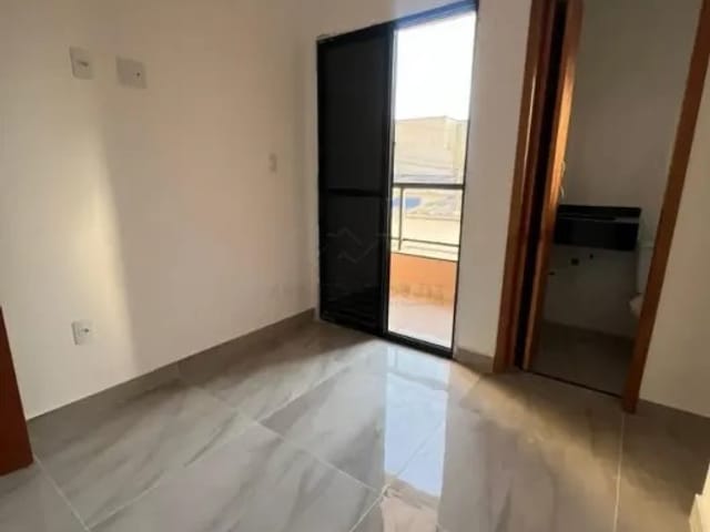 Cobertura / Penthouse 2 quartos e 2 banheiros, à venda, no bairro Parque Erasmo Assunção em Santo André