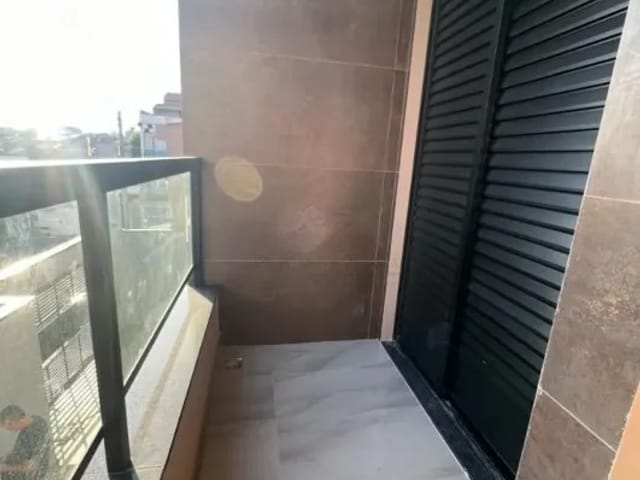 Cobertura / Penthouse 2 quartos e 2 banheiros, à venda, no bairro Parque Erasmo Assunção em Santo André